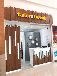 Tailor & Tweak