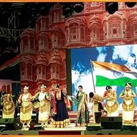 Max Events Dubai