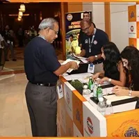 Max Events Dubai