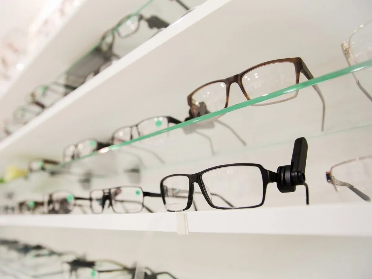 Eye Boutique
