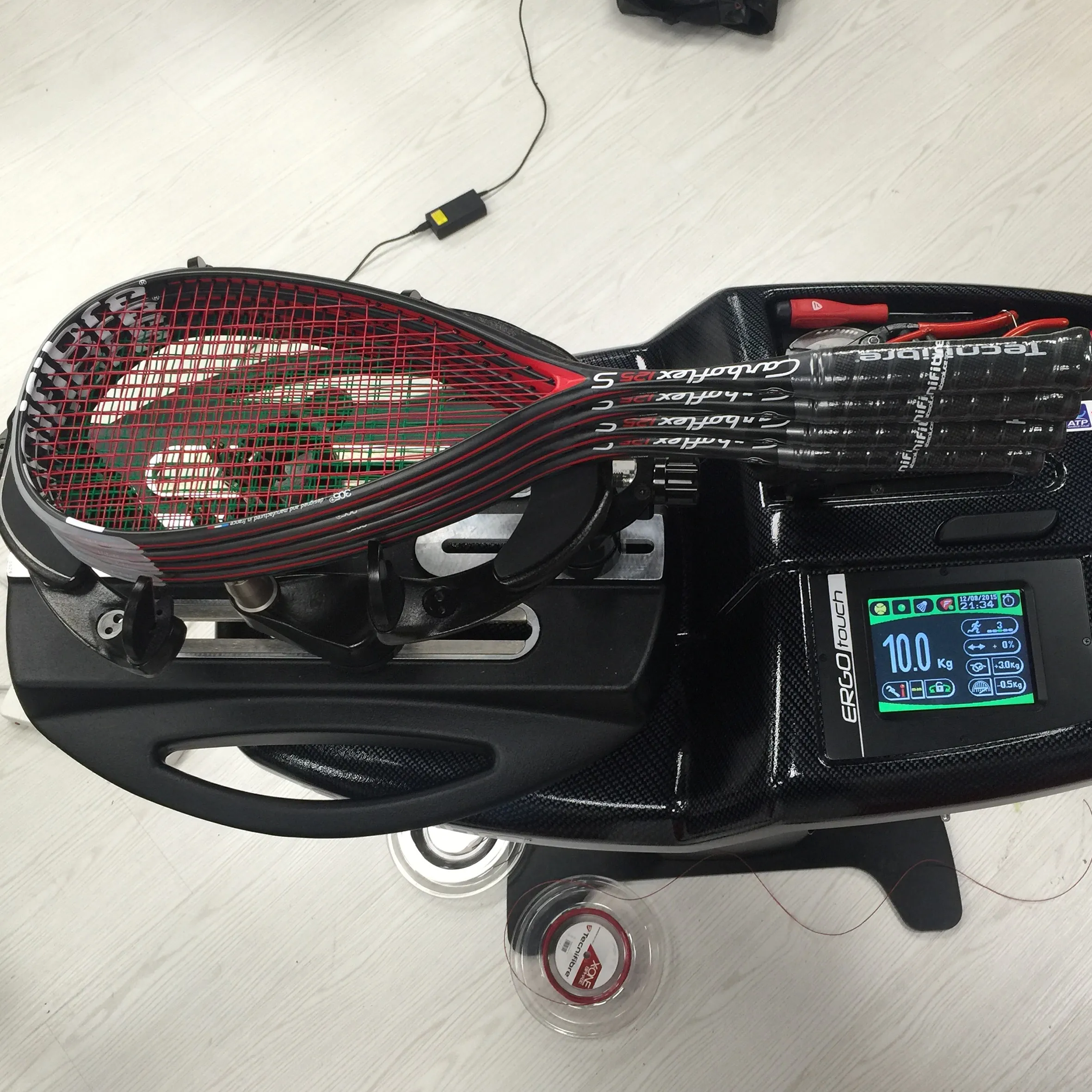 Maximus Sports Equipment Trading LLC