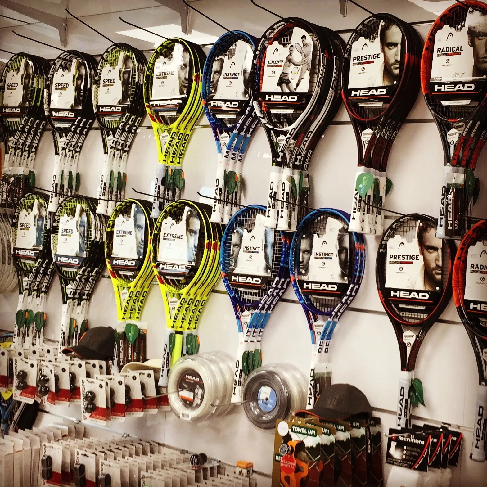 Maximus Sports Equipment Trading LLC