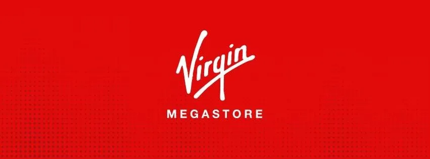 Virgin Megastore