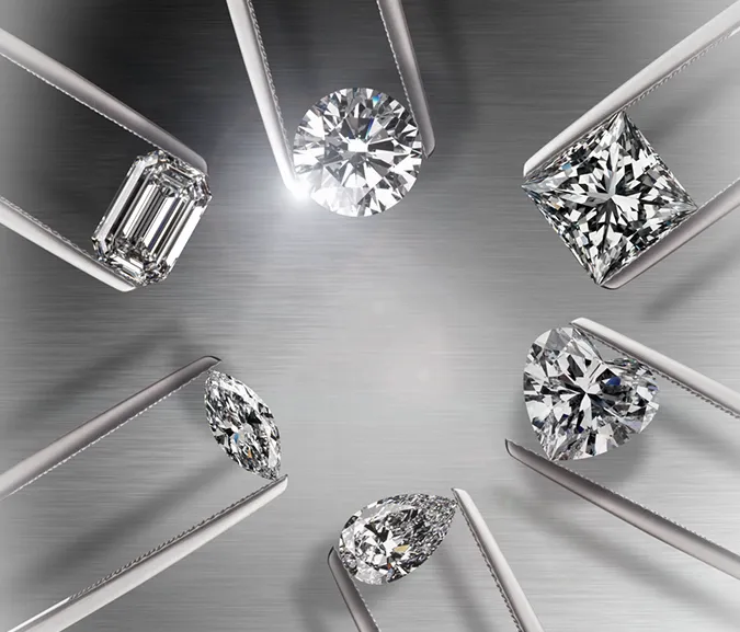 European jewellery UAE