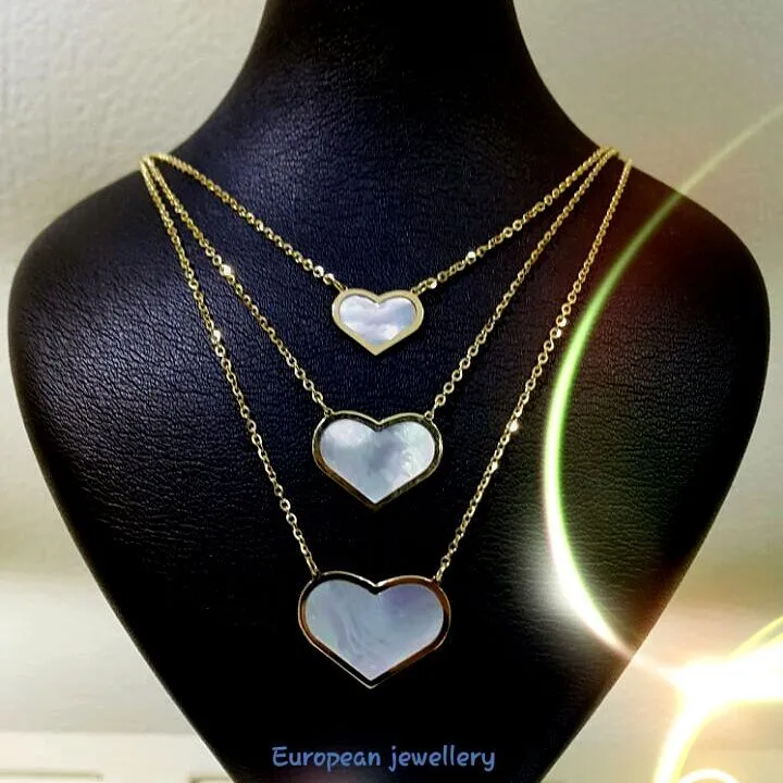 European jewellery UAE