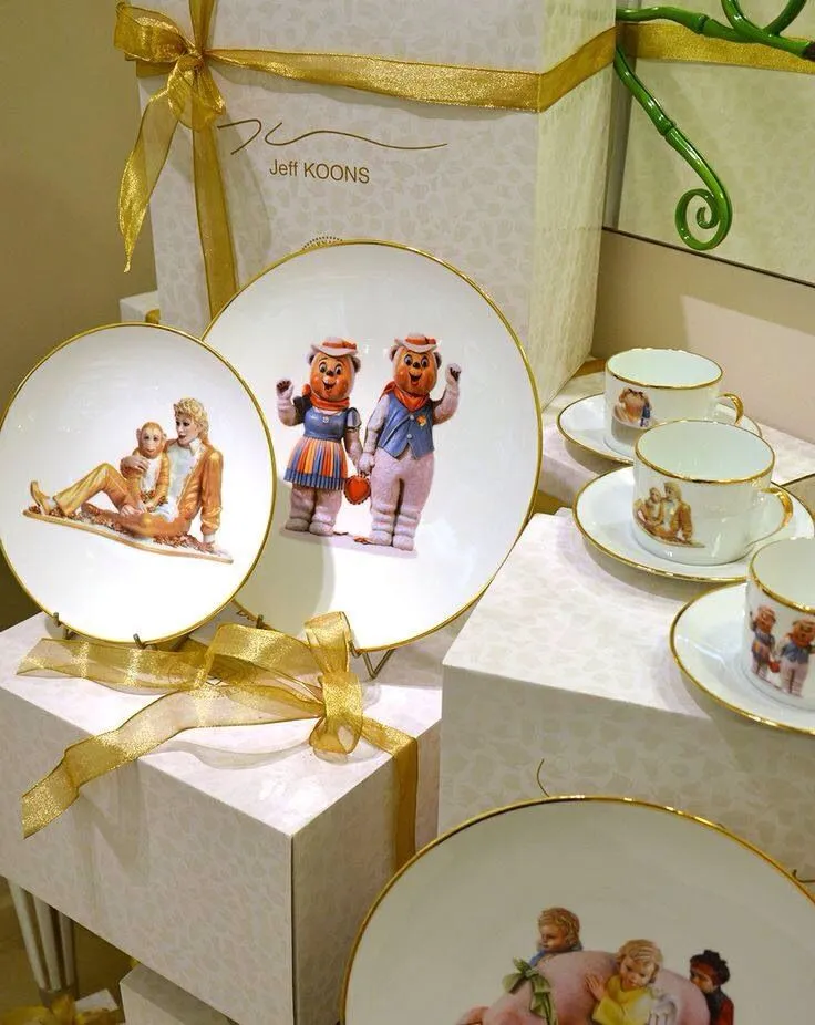 Bernardaud 