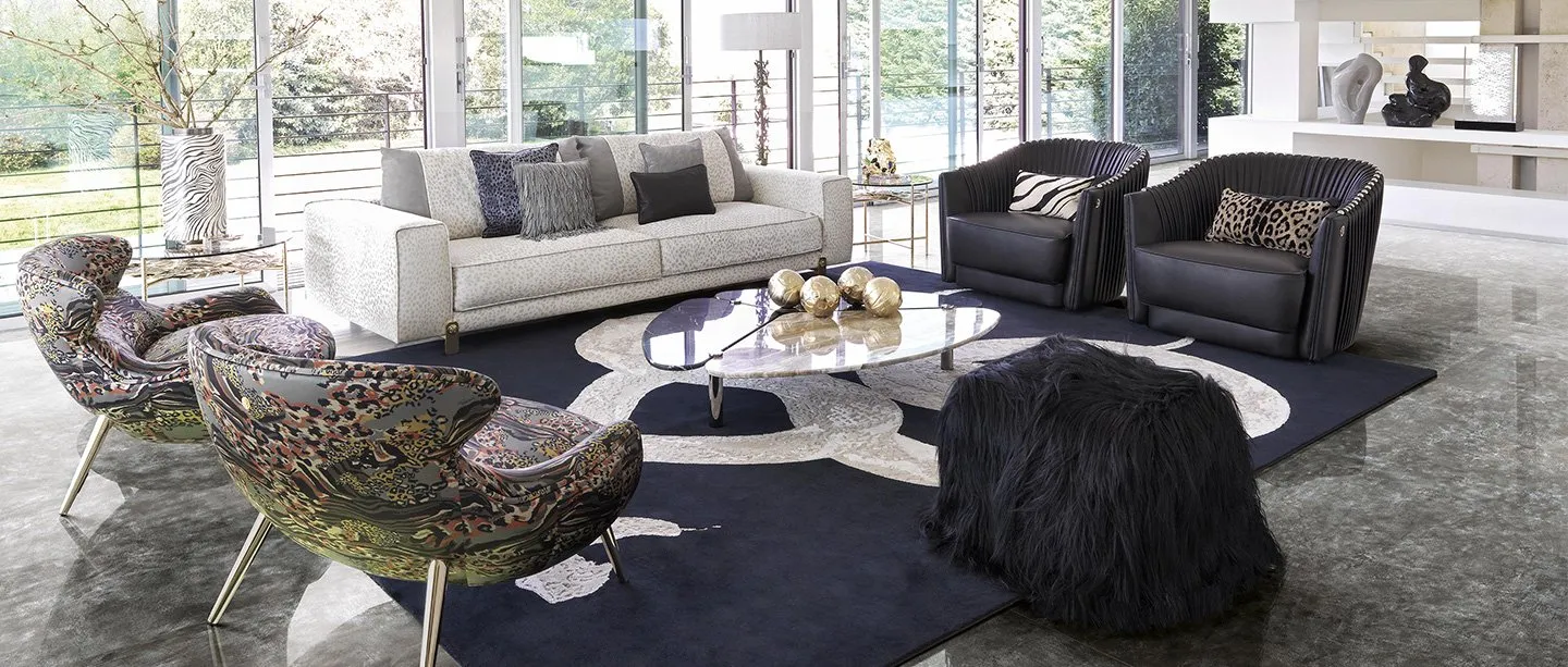 Roberto Cavalli