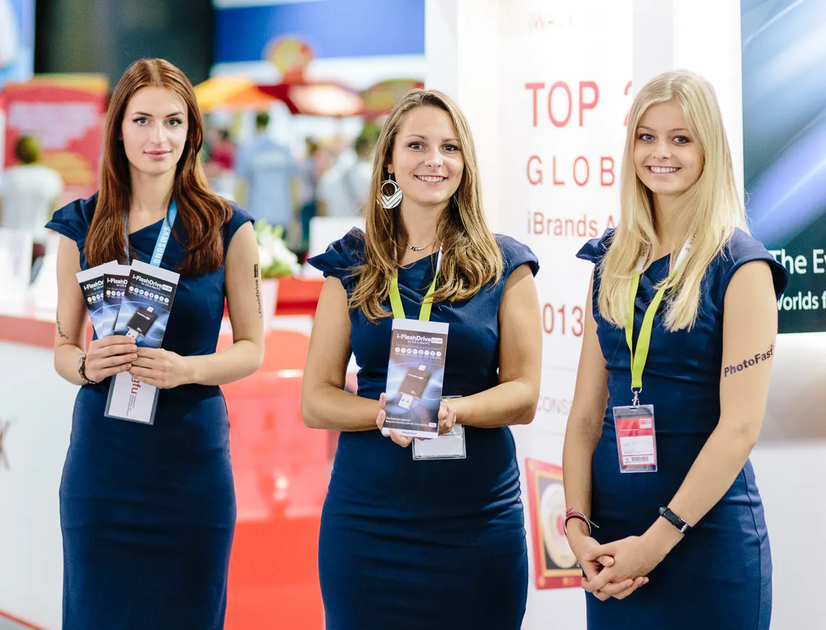 Multitask Events And Exhibition Services