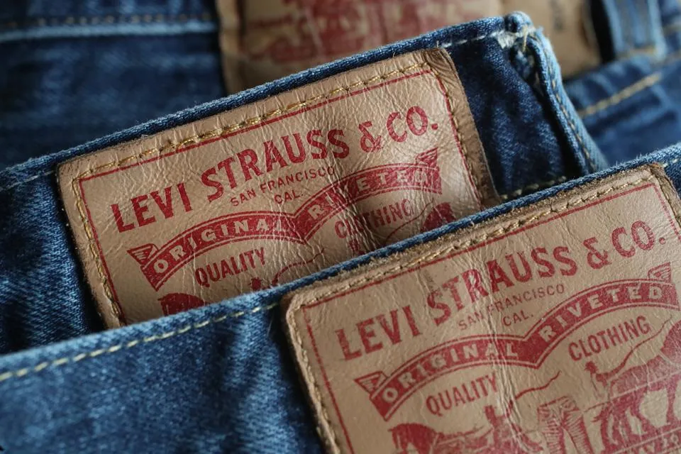LEVIS