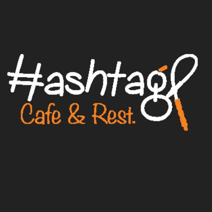 Hashtag Cafe & Restaurant