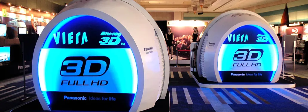 Dome Exhibitions, LLC