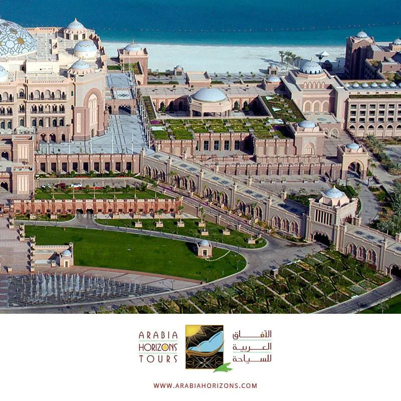 Arabia Horizons Tours, LLC