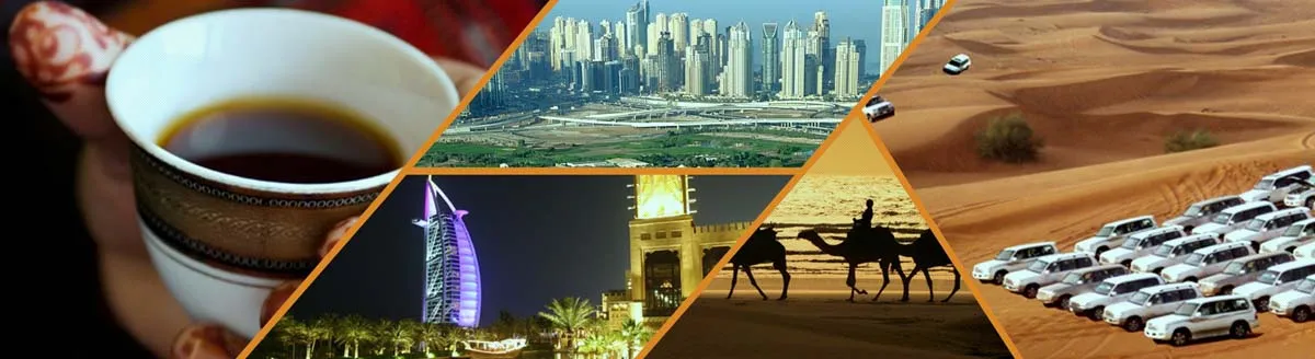 Arabia Horizons Tours, LLC