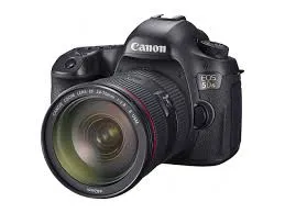 Canon Global