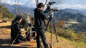 Canon Global