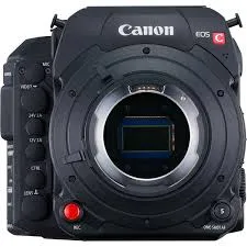 Canon Global