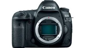 Canon Global