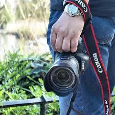 Canon Global