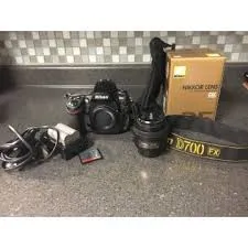 Canon Global