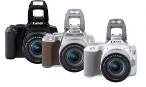 Canon Global