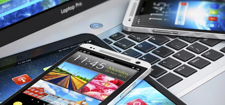 Home Electronics Trading Est Br