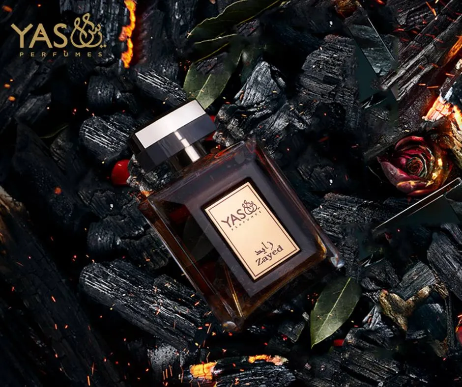 Yas The Royal Name Of Perfumes LLC