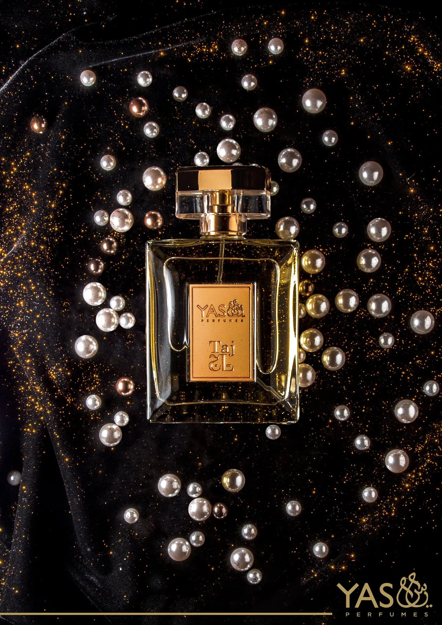 Yas The Royal Name Of Perfumes LLC