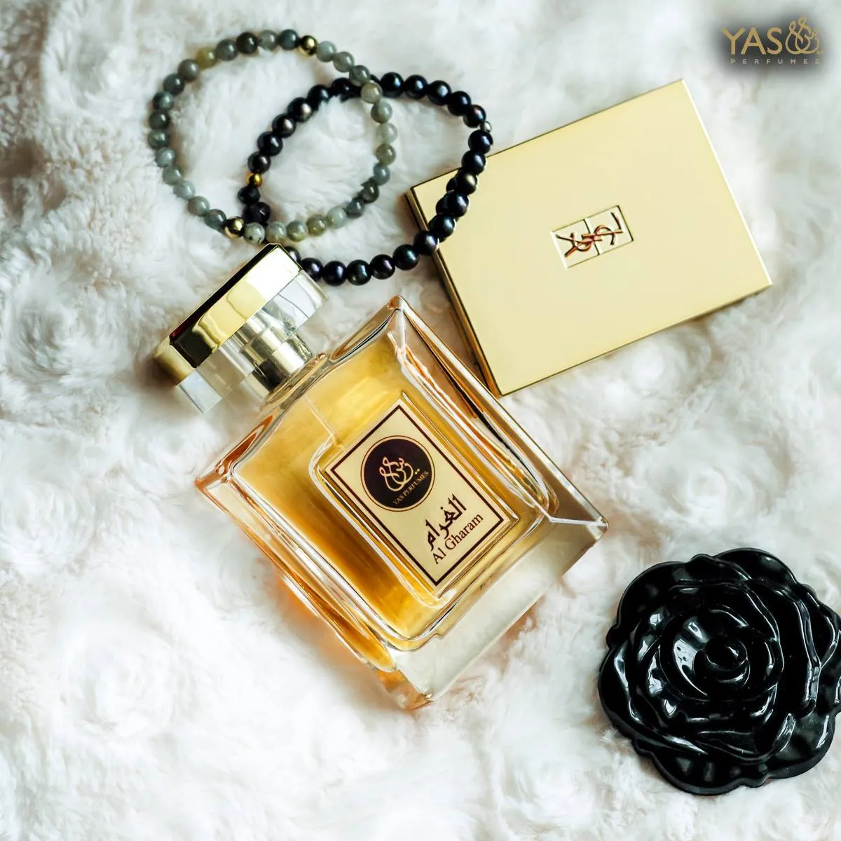 Yas The Royal Name Of Perfumes LLC