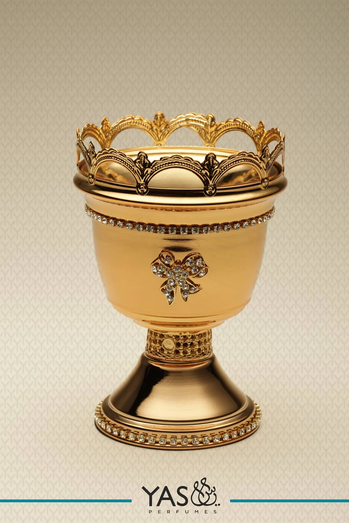 Yas The Royal Name Of Perfumes LLC