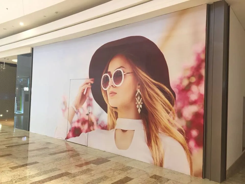 Sakshia Advertising And PR