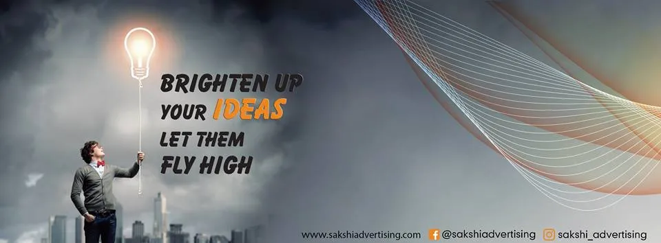 Sakshia Advertising And PR
