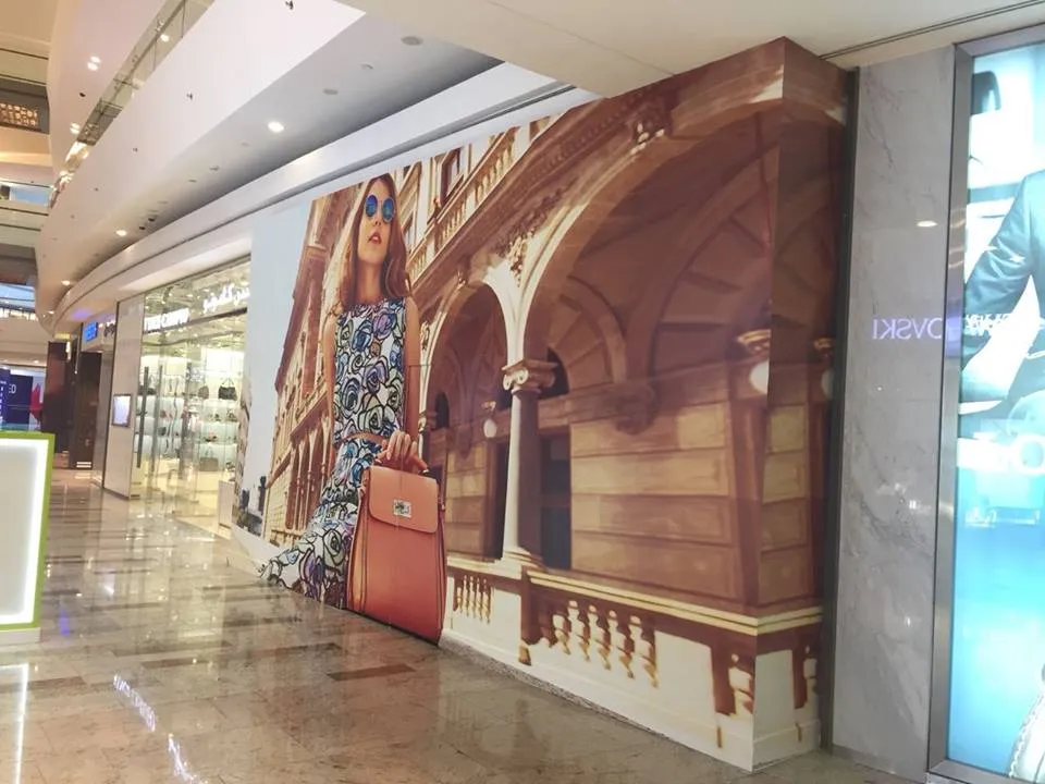 Sakshia Advertising And PR