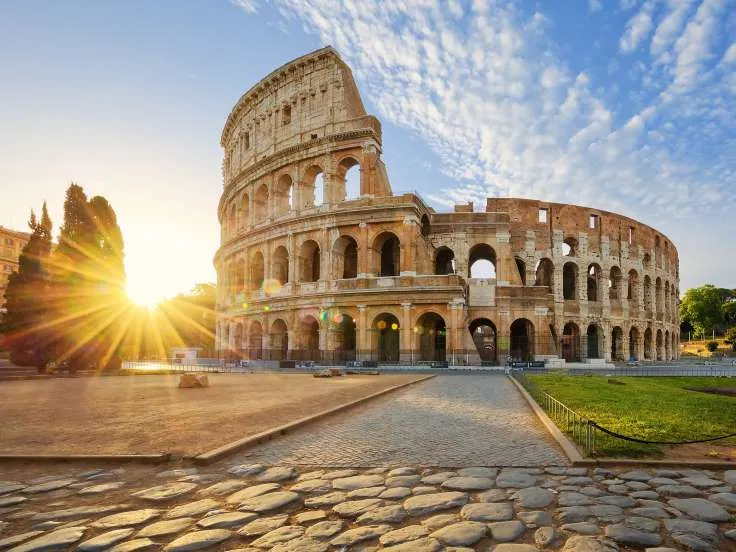Euro Travel and Tourism