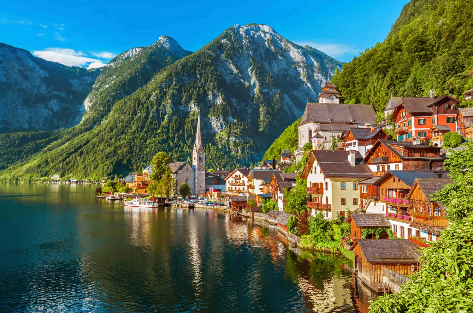 Euro Travel and Tourism