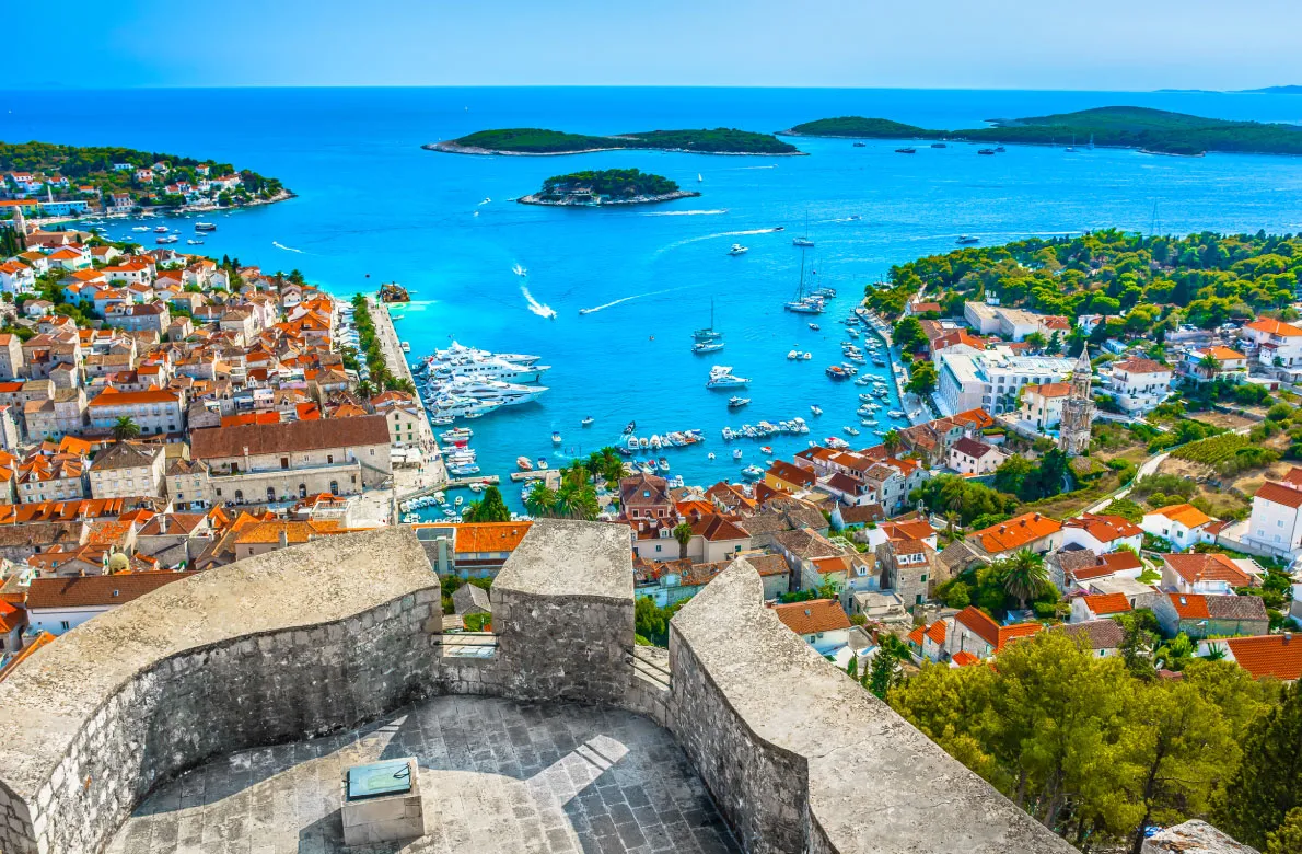 Euro Travel and Tourism
