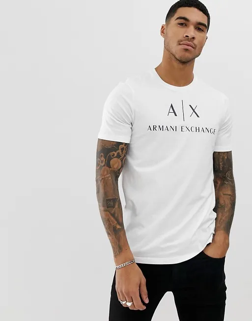 Armani Exchange