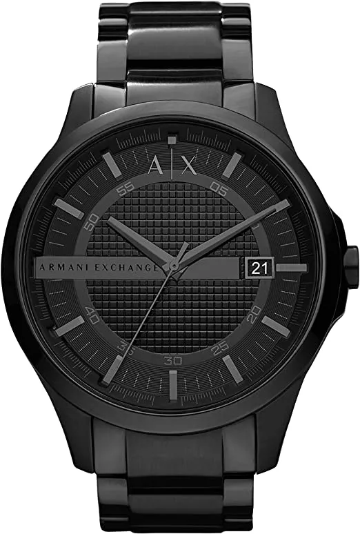 Armani Exchange