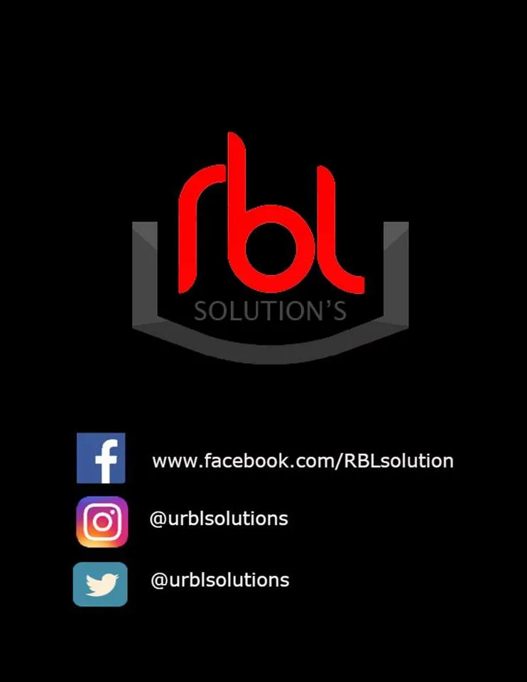 RBL Solutions LLC
