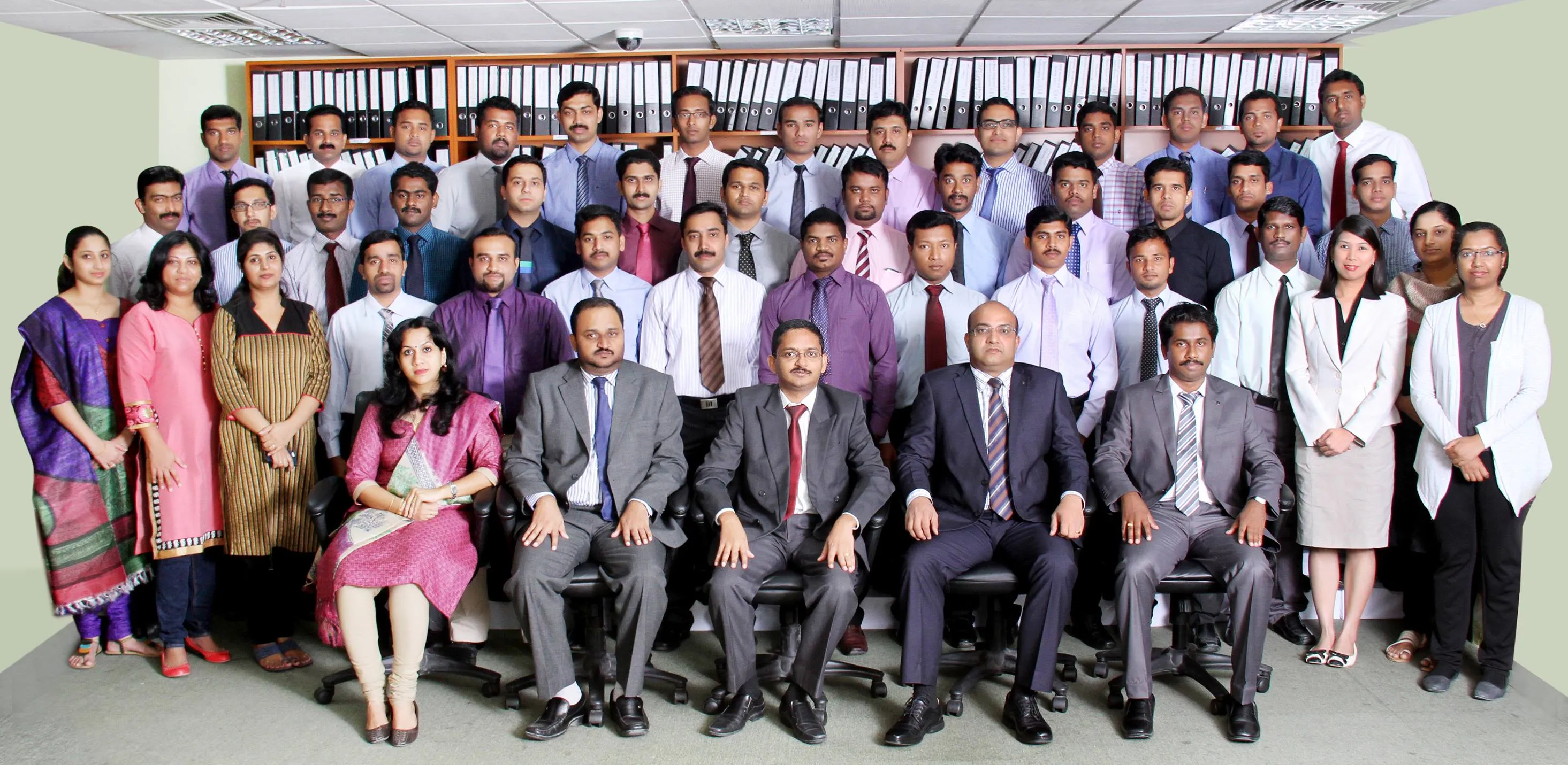Jaxa Chartered Accountants