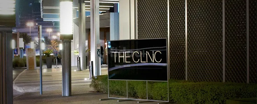 The Clinic 