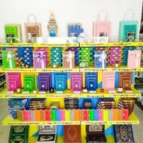Dubai Library Distributors