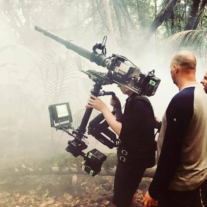 Film District
