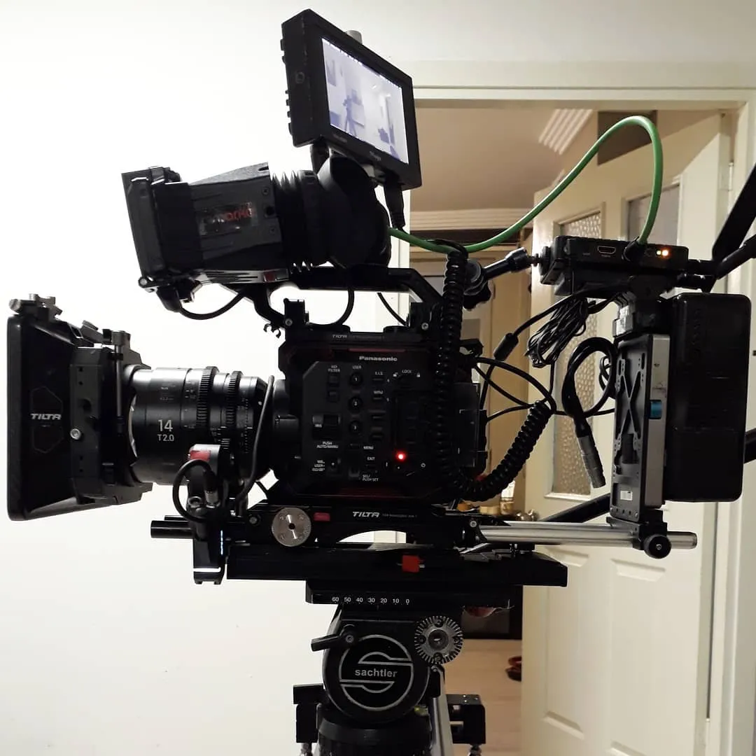 Film District