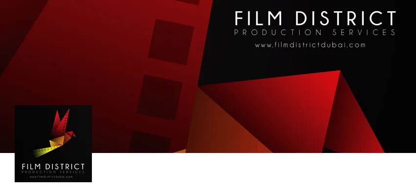 Film District