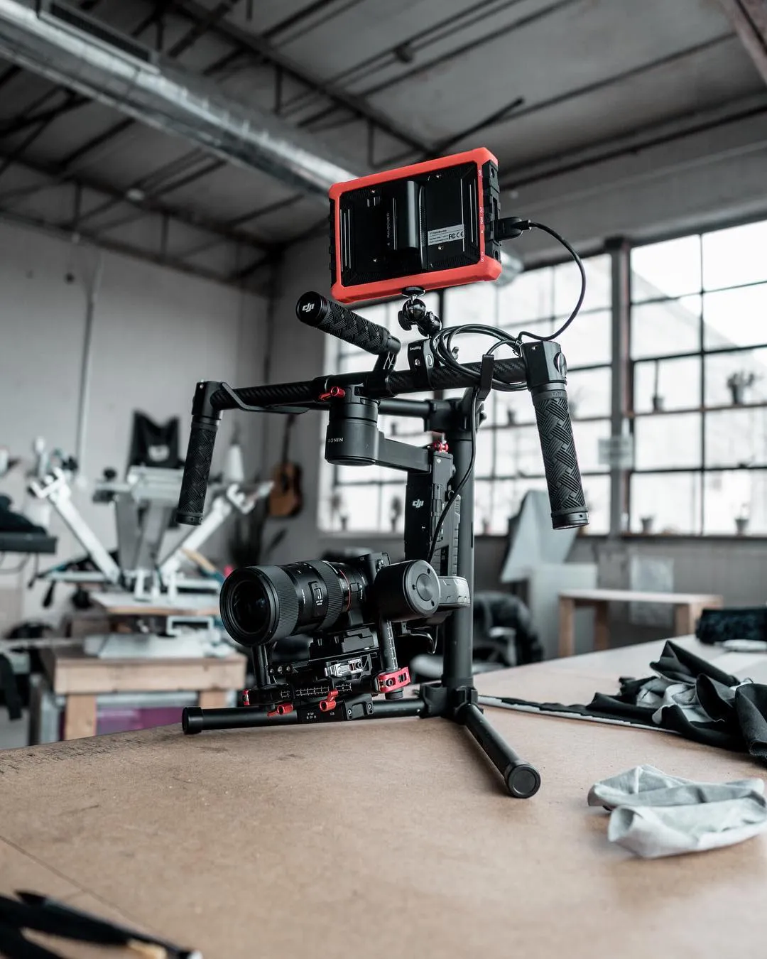 Film District
