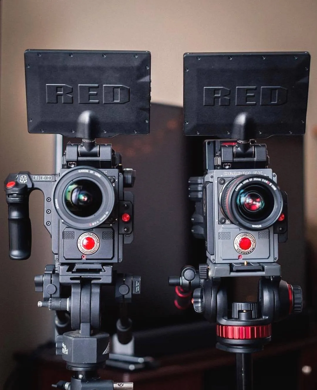 Film District
