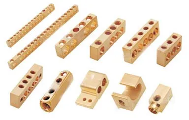 Alfa Electrical Materials, LLC