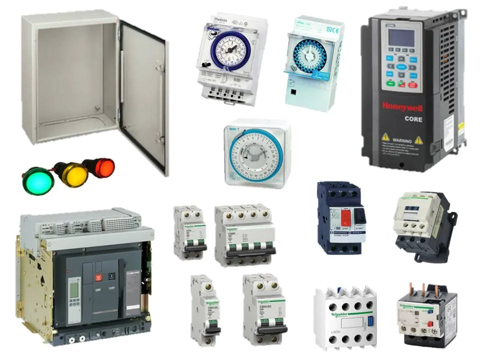 Alfa Electrical Materials, LLC