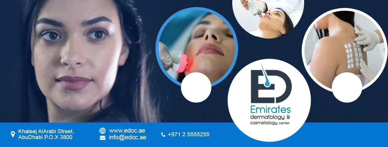 Emirates Dermatology and Cosmetology Center