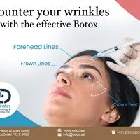 Emirates Dermatology and Cosmetology Center